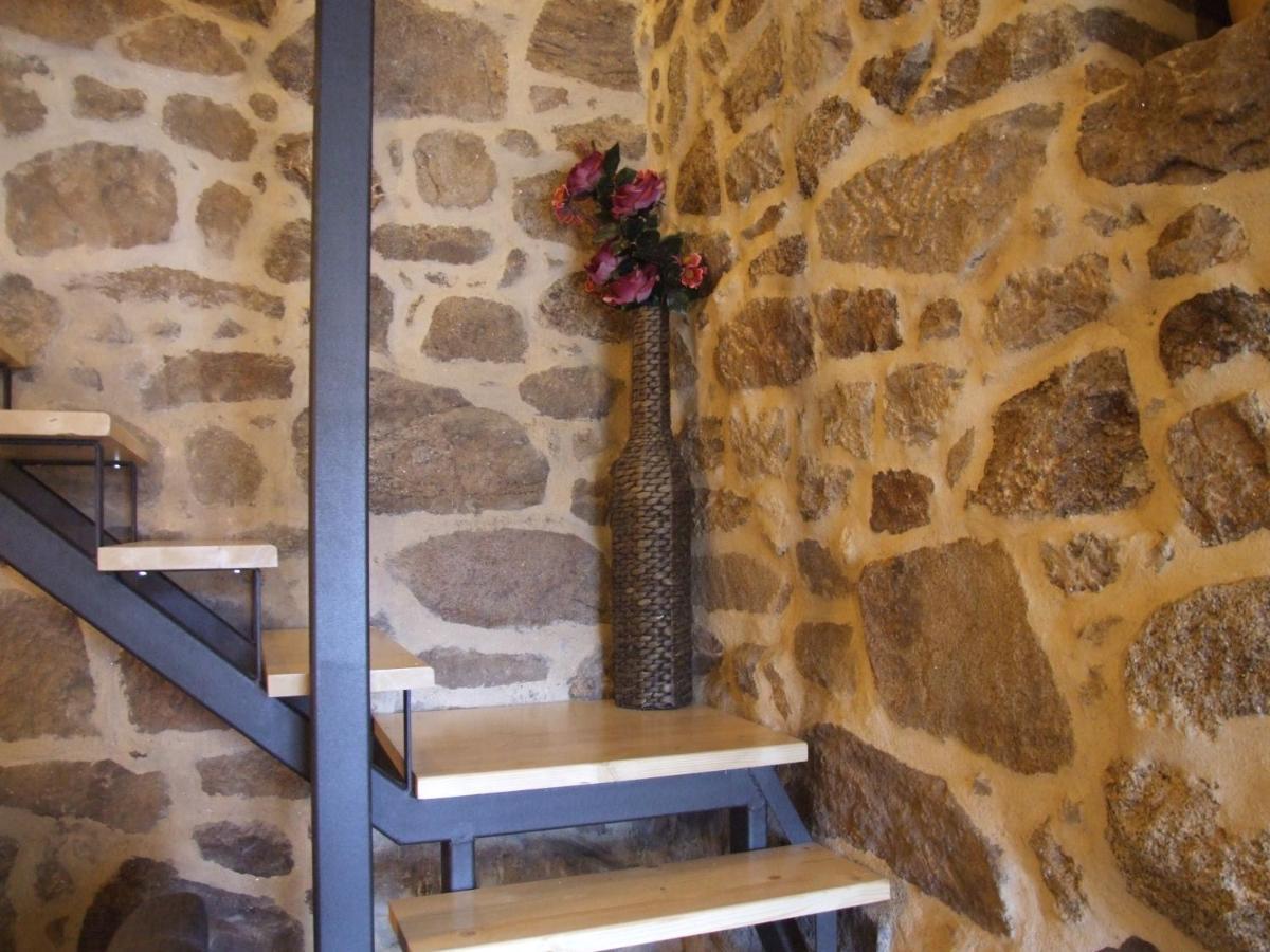 Rincon Del Viso Apartment Ourense Exterior photo