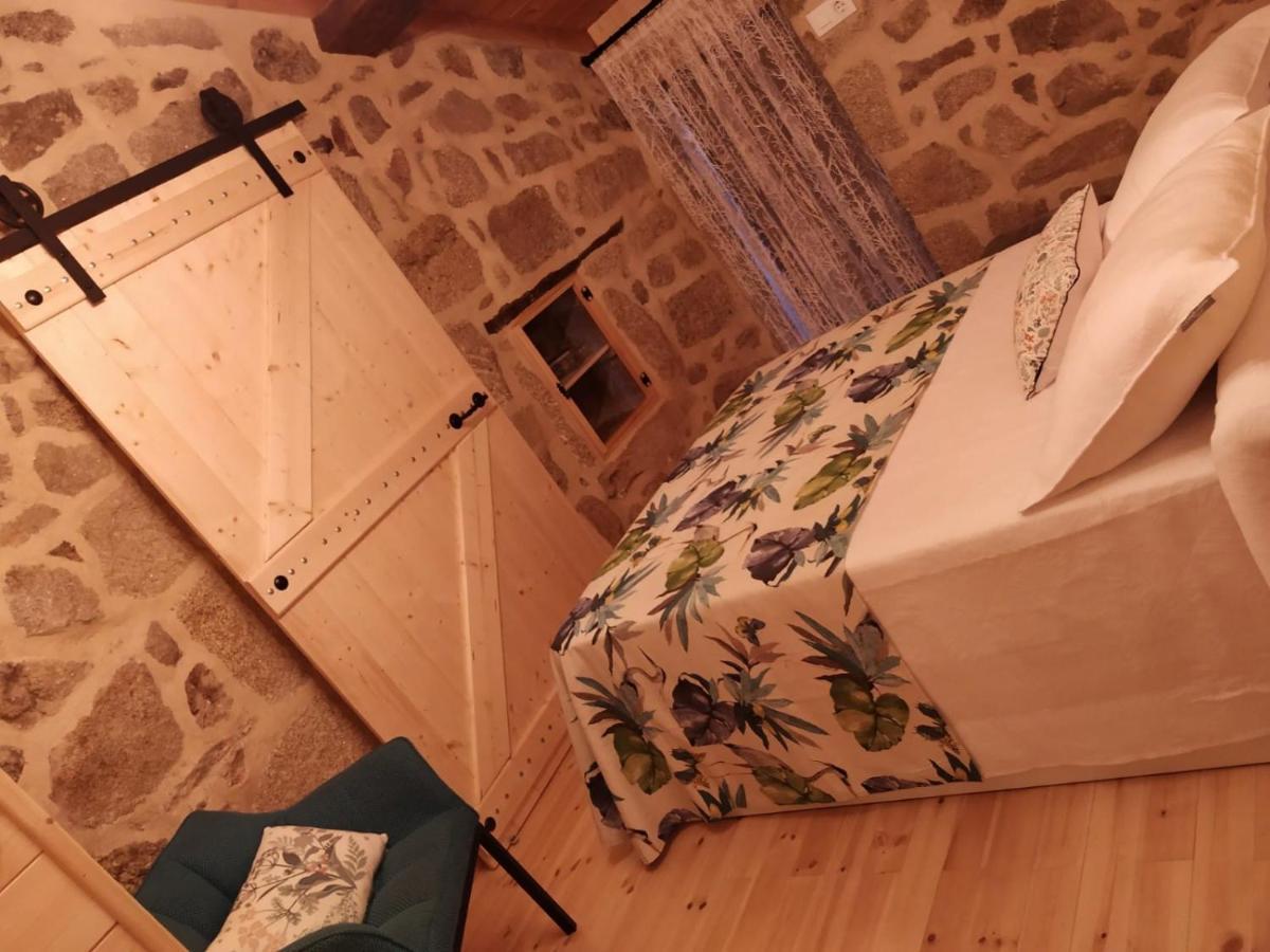 Rincon Del Viso Apartment Ourense Exterior photo