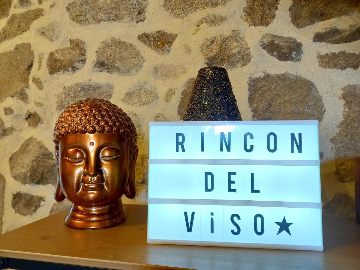 Rincon Del Viso Apartment Ourense Exterior photo